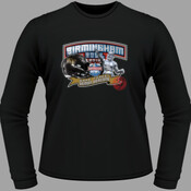 Gameday Wake Forest Long Sleeve