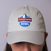 Birmingham Bowl Cap